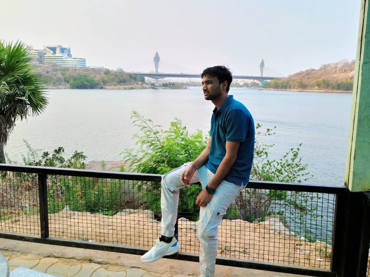 Project presentation